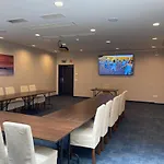 Hotel Ezüsthíd 4*