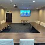 Ezüsthíd Hotel 4*