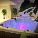 Hotel Ezüsthíd Veszprém