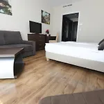 Hotel Ezüsthíd 4*