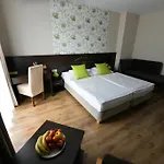 Ezüsthíd Hotel Veszprém