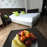Ezüsthíd Hotel