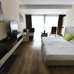Ezüsthíd Hotel 4*