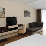 Hotel Ezüsthíd Veszprém