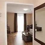 Hotel Ezüsthíd