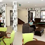 Hotel Ezüsthíd 4*
