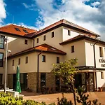 Hotel Ezüsthíd