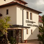 Ezüsthíd