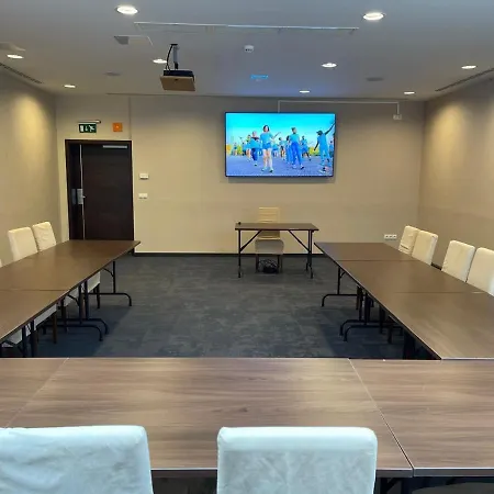 Ezuesthid Hotel 4*