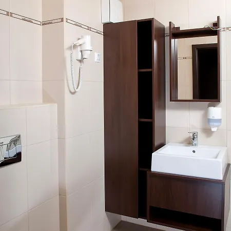 Hotel Ezuesthid