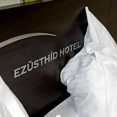 Hotel Ezuesthid