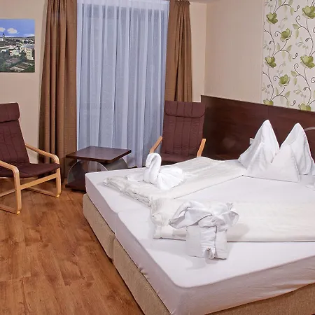 Hotel Ezuesthid