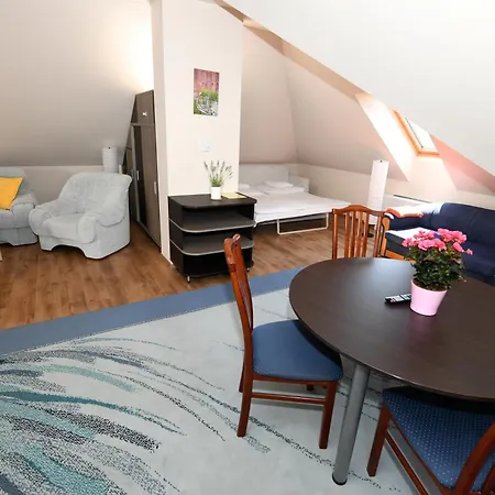 Ezüsthíd Szálloda Veszprém