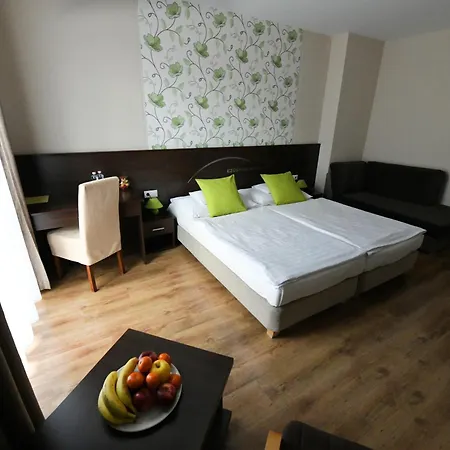 Ezuesthid 호텔 베스프렘