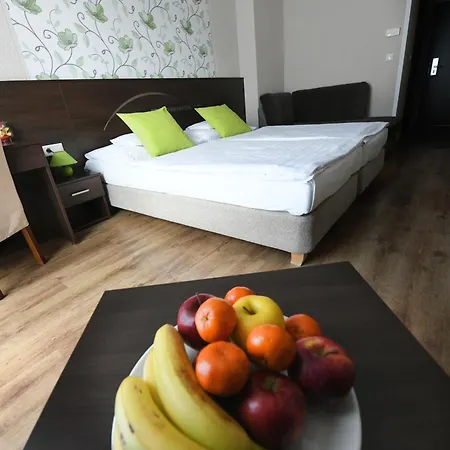 Ezuesthid Otel