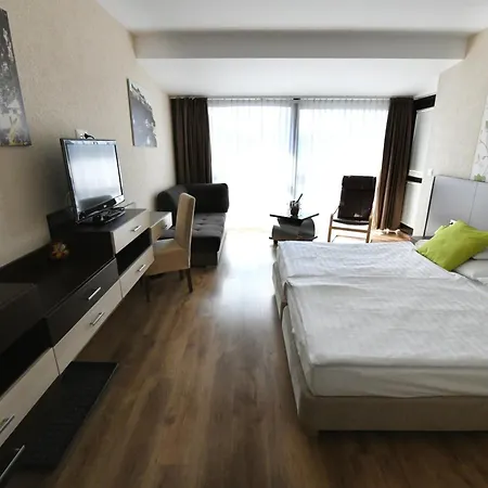 Ezuesthid Otel 4*