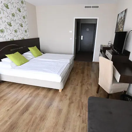 Ezuesthid Otel 4*