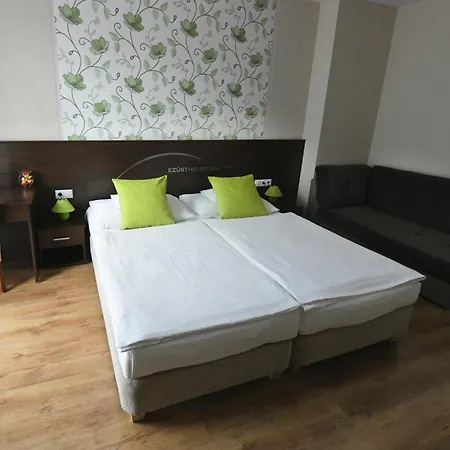 Ezuesthid Otel