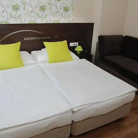 Ezuesthid Hotel 4*