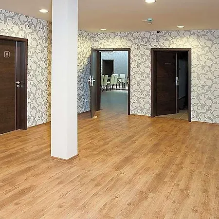 Ezuesthid 4* Веспрем