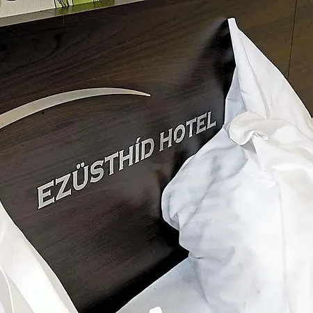 Ezuesthid Hotel 4*