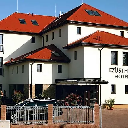 Hotel Ezuesthid