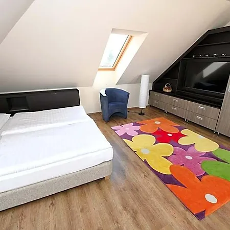 Ezuesthid Hotel 4*