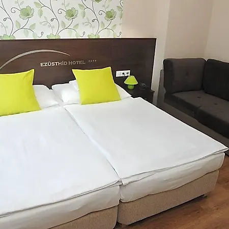 Ezuesthid Hotel Veszprém