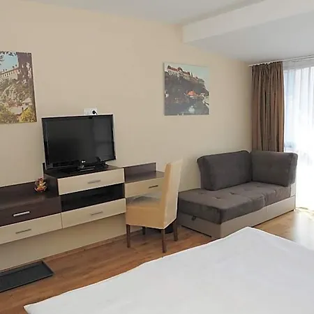 Hotel Ezuesthid 4*