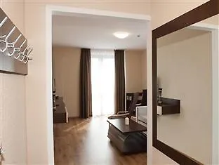Szálloda Ezüsthíd