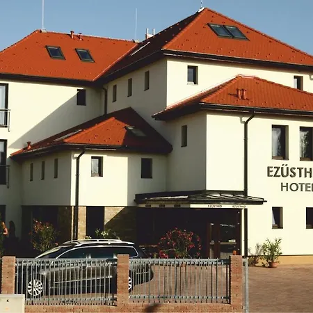 Ezuesthid Hotel Veszprém