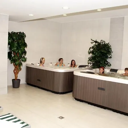 Ezuesthid Hotel Veszprém