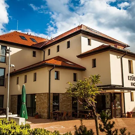 Otel Ezuesthid