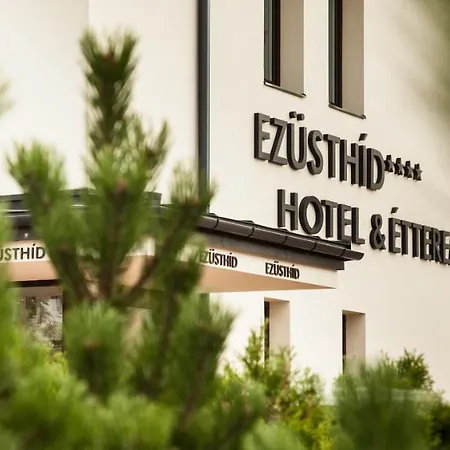 Ezüsthíd Veszprém