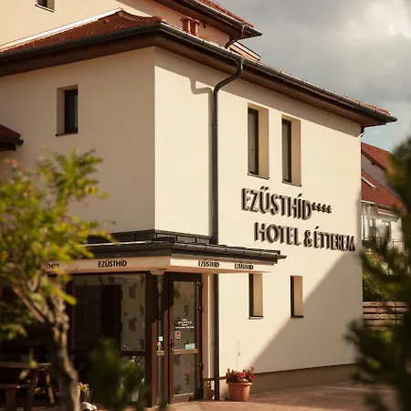 Ezüsthíd