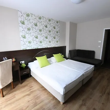 Hotel Ezuesthid