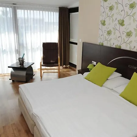 Hotel Ezuesthid 4*