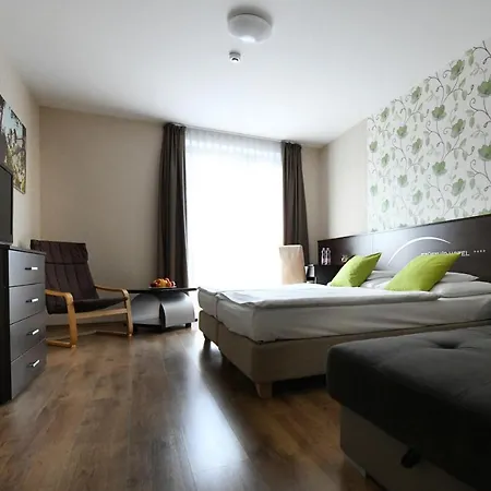 Ezuesthid Hotel