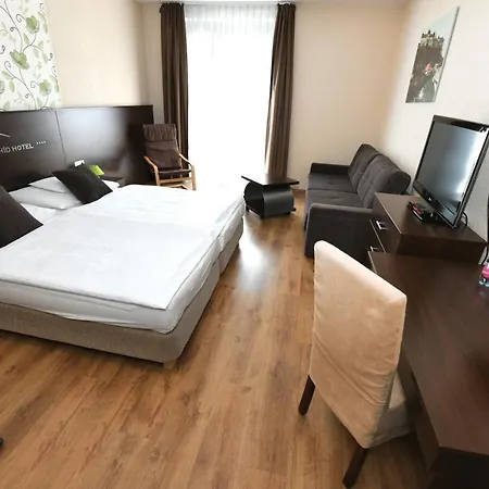 Ezuesthid Hotel