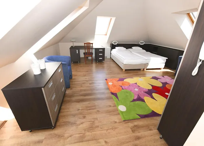 Ezüsthíd Veszprém