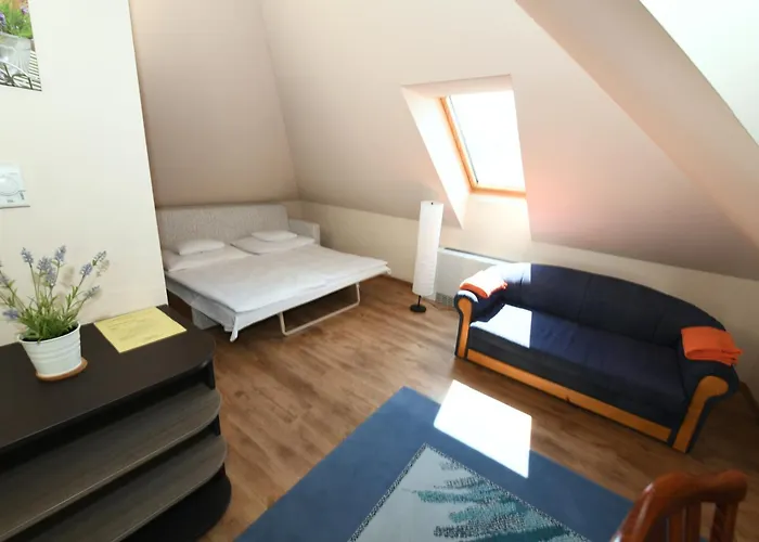 Szálloda Ezüsthíd 4*