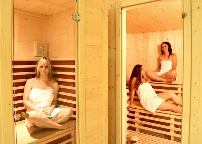 Ezüsthíd 4* Veszprém