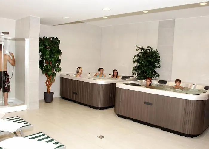 Ezüsthíd Szálloda Veszprém